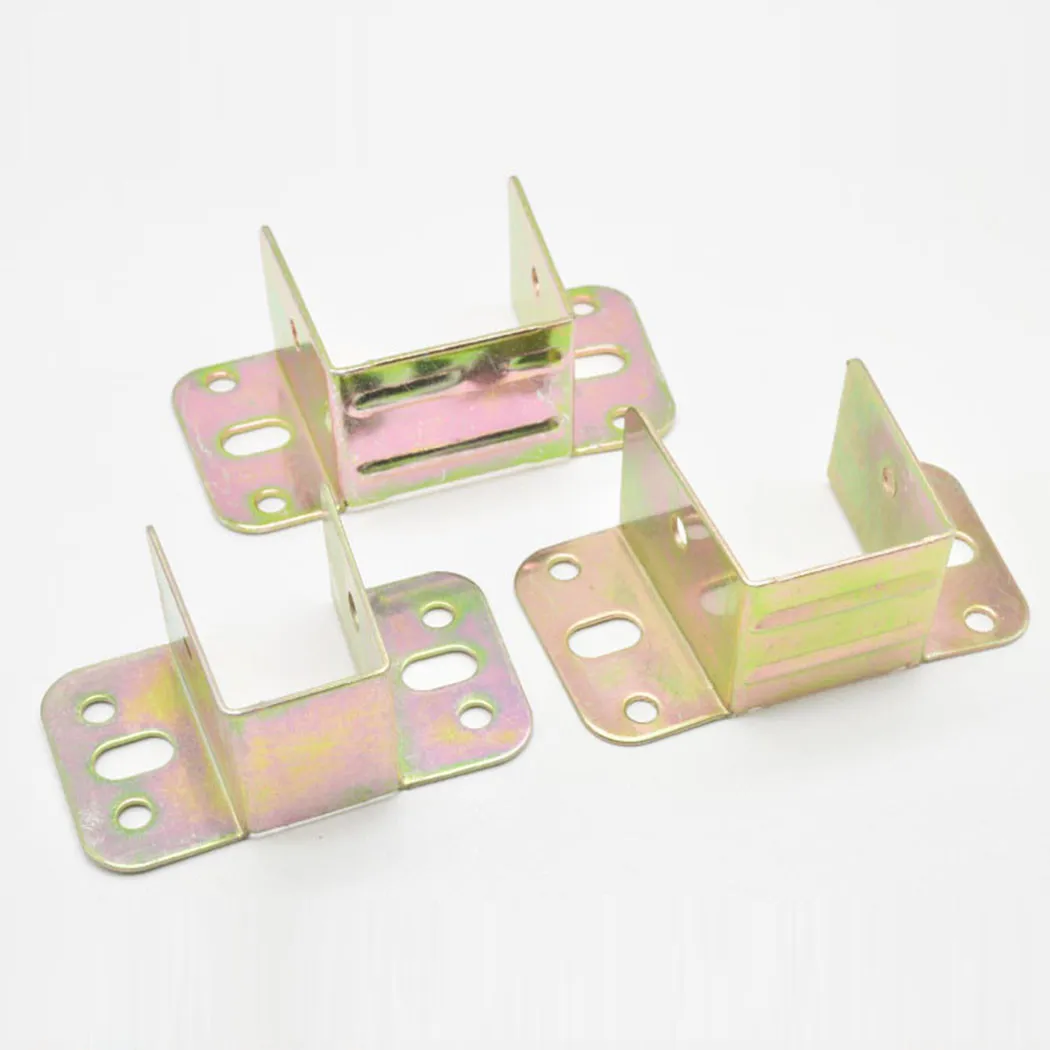 2 шт. U-образный металлический – обзор и цена Furniture Hardware Hinges