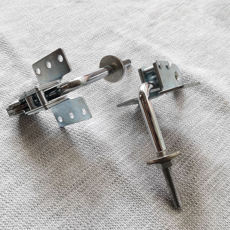 Двойная петля для подголовника – обзор и цена Furniture Hardware Hinges
