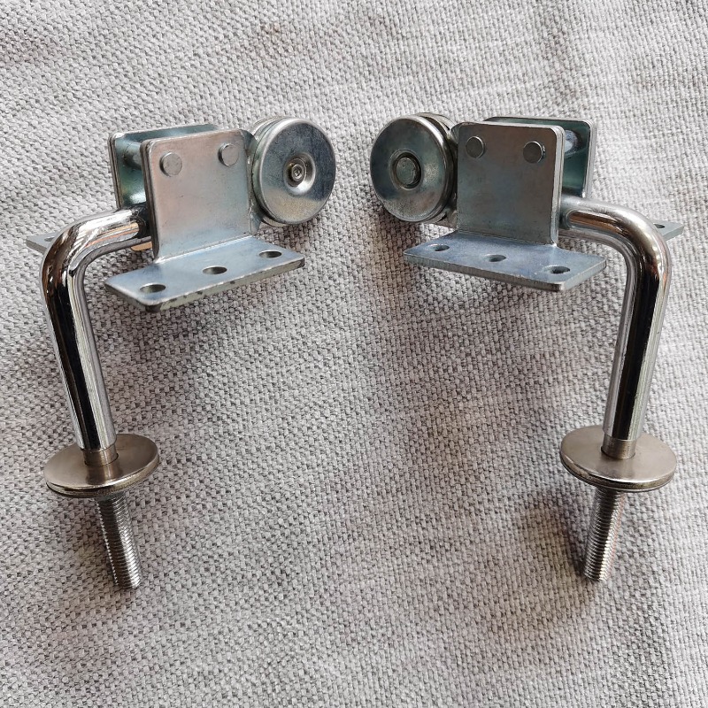 Двойная петля для подголовника – обзор и цена Furniture Hardware Hinges