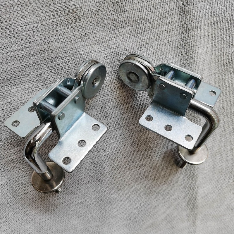Двойная петля для подголовника – обзор и цена Furniture Hardware Hinges