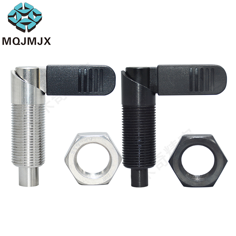 1 шт. FXVBK PXVBK L-образный и – обзор и цена Cam Lock Nut