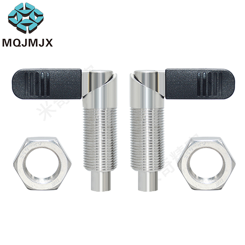 1 шт. FXVBK PXVBK L-образный и – обзор и цена Cam Lock Nut