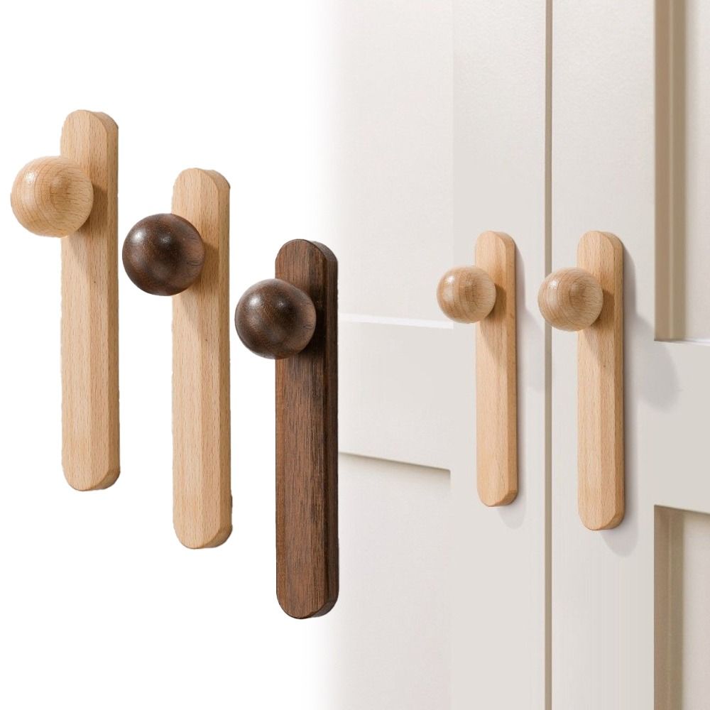 Новые ручки для шкафов в сканд – обзор и цена Cabinet Knob Round