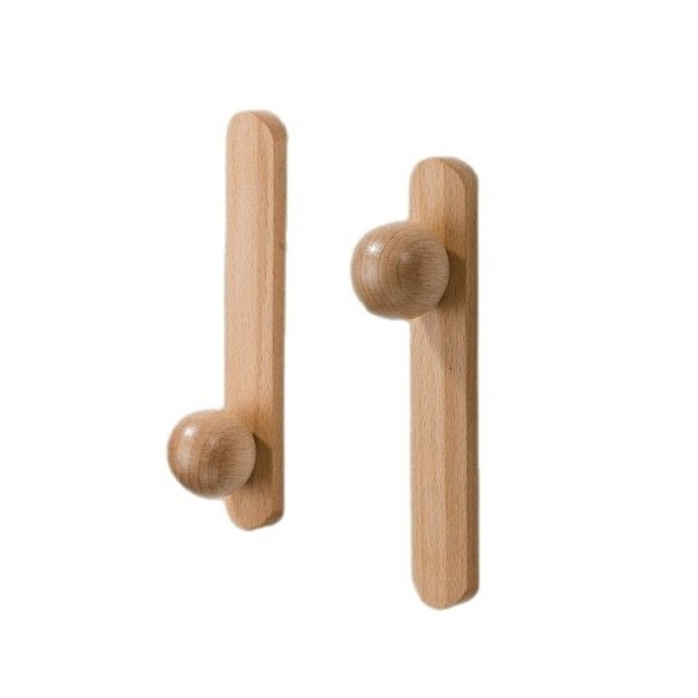 Новые ручки для шкафов в сканд – обзор и цена Cabinet Knob Round