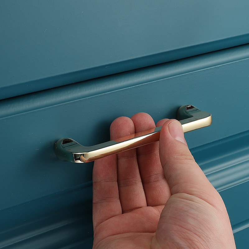 Ручки для кухонных шкафов из ц – обзор и цена Furniture Hardware Gold