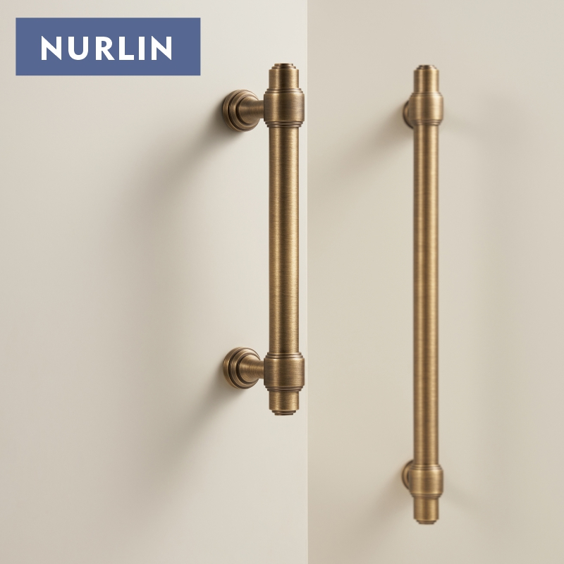 Nurlin, твердая латунь, францу – обзор и цена Furniture Hardware China