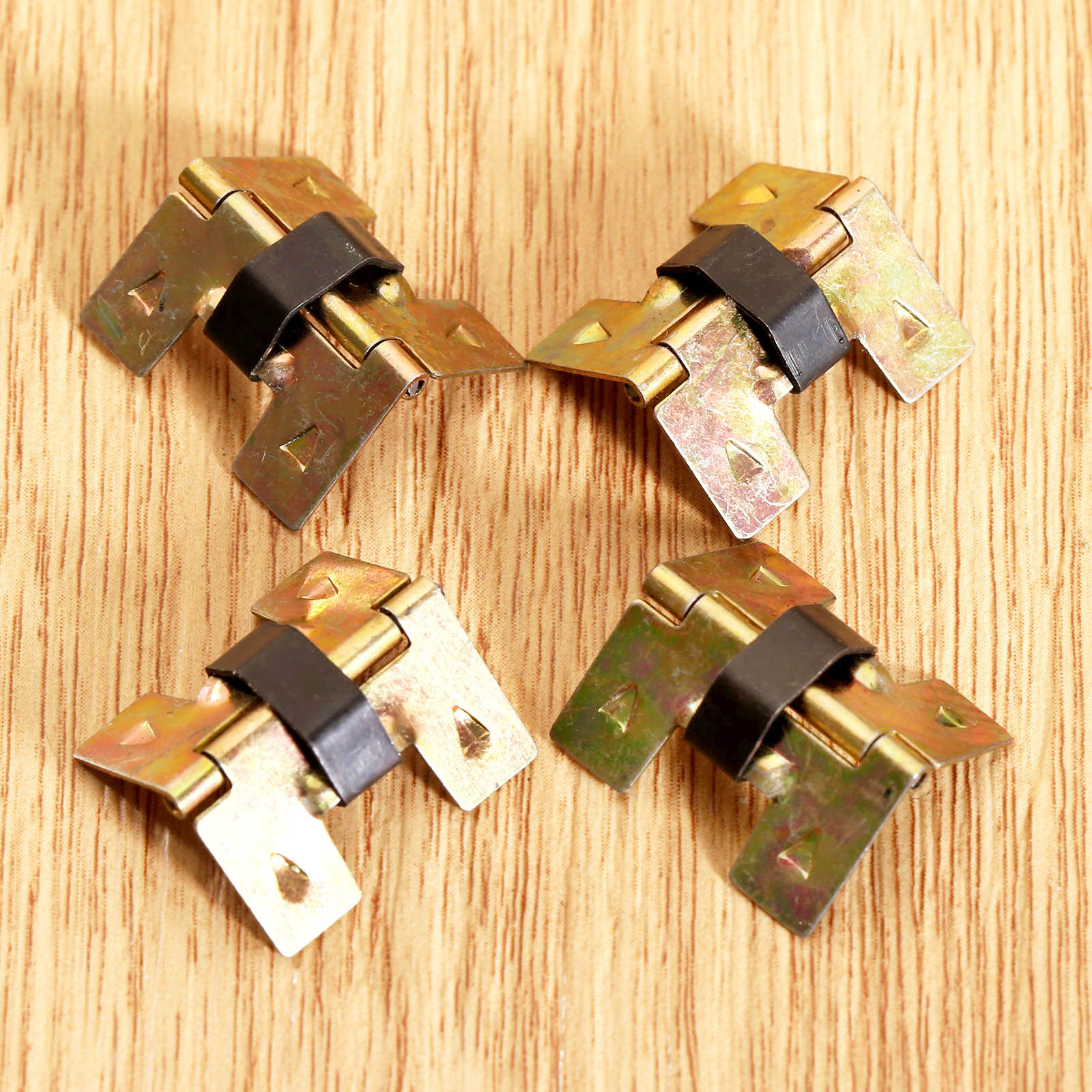 Мини-пружинные петли в стиле р – обзор и цена Furniture Hardware Gold
