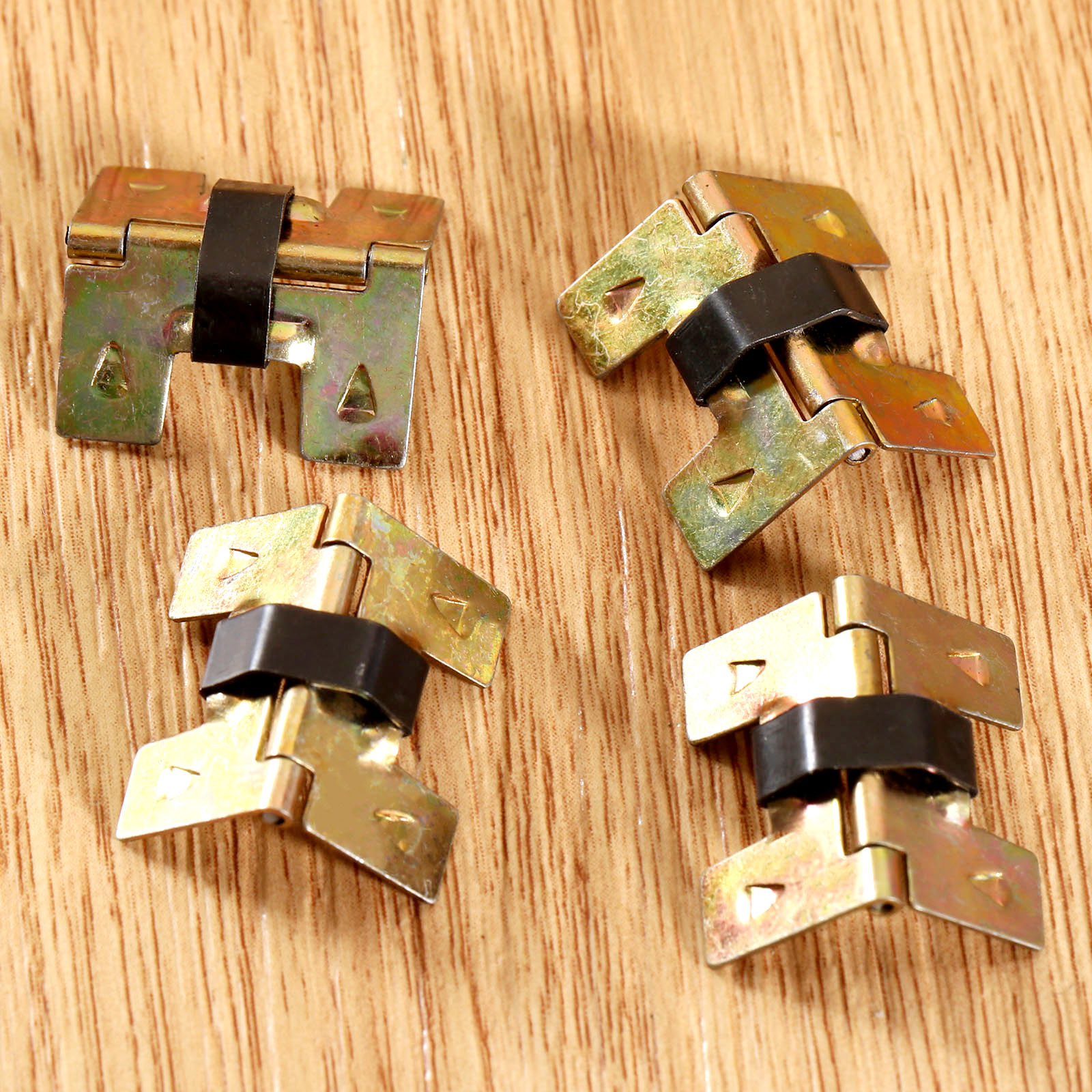 Мини-пружинные петли в стиле р – обзор и цена Furniture Hardware Gold