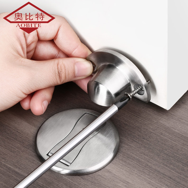 Магнитные дверные упоры, магни – обзор и цена Furniture Hardware Manufacturers