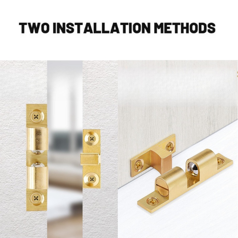 3/6 шт. шариковая защелка для  – обзор и цена Furniture Hardware Manufacturers