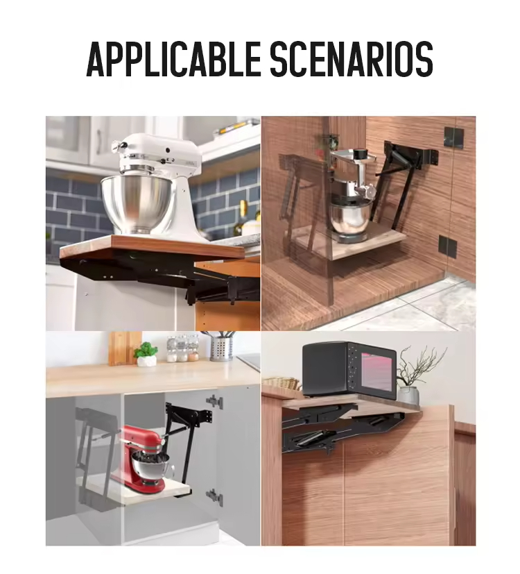 Амортизационная опора с регули – обзор и цена Furniture Hardware Brands