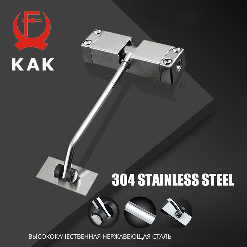 Автоматический Дверной доводчи – обзор и цена Furniture Hardware Gold