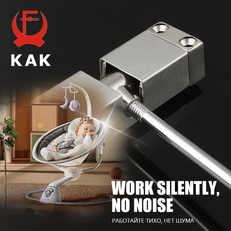 Автоматический Дверной доводчи – обзор и цена Furniture Hardware Gold