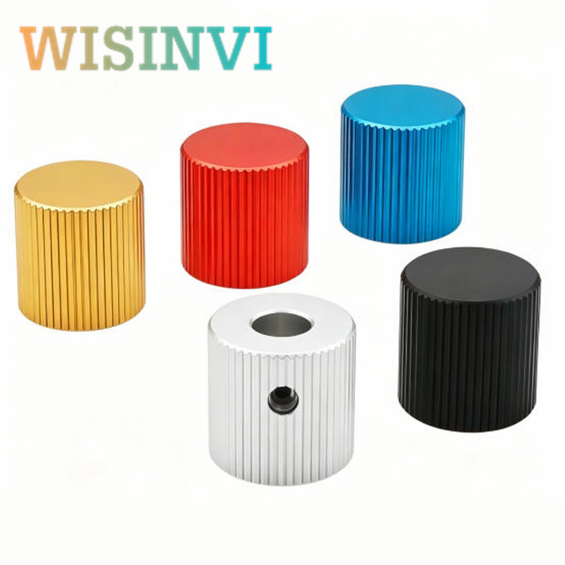 2 шт. 15×15 мм колпачки для ру – обзор и цена Cabinet Knob Round