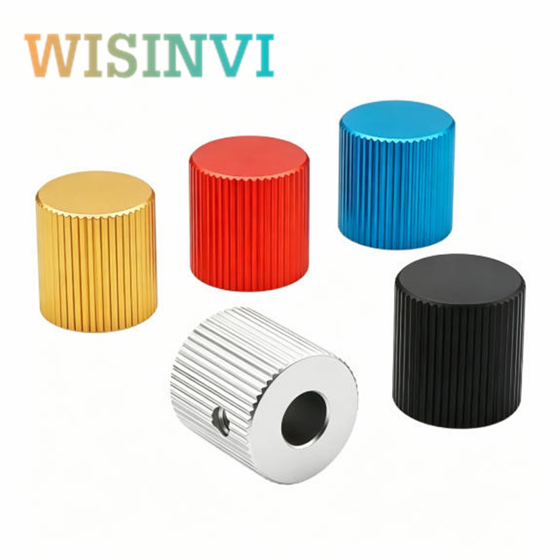 2 шт. 15×15 мм колпачки для ру – обзор и цена Cabinet Knob Round