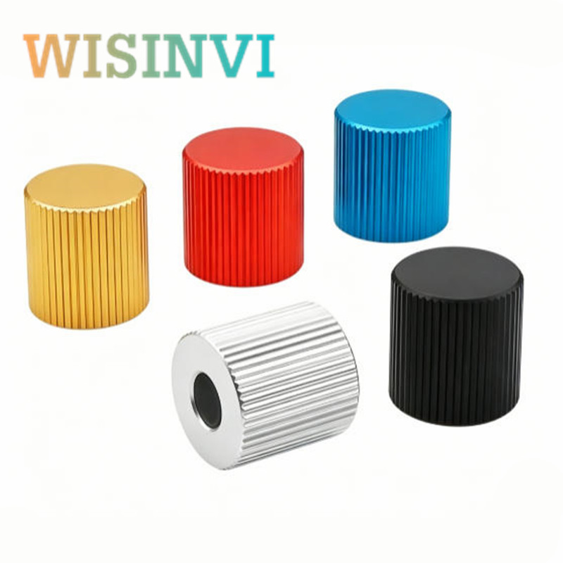 2 шт. 15×15 мм колпачки для ру – обзор и цена Cabinet Knob Round