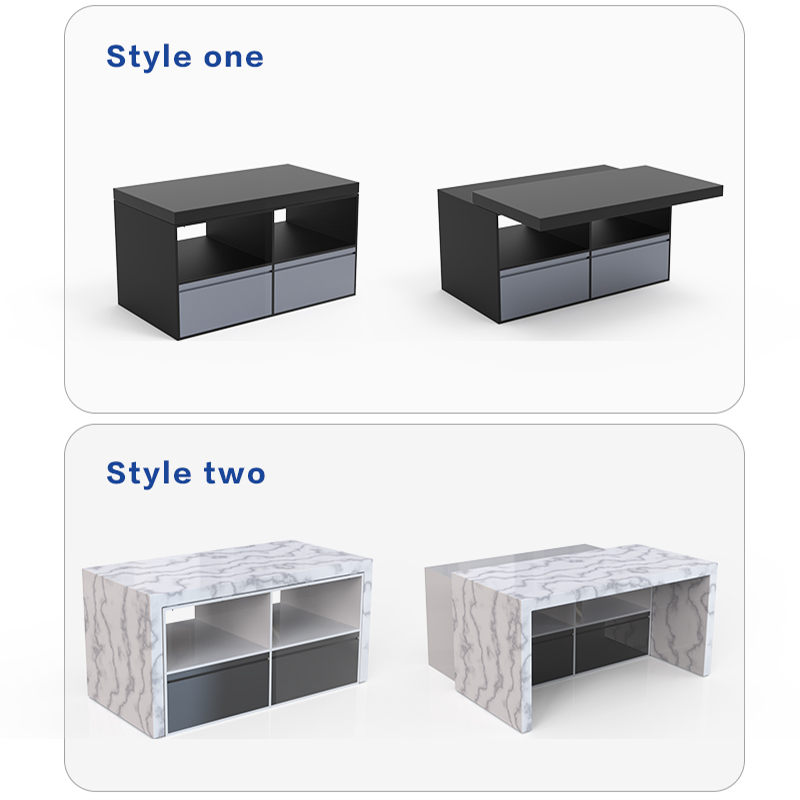 Электрический кухонный остров, – обзор и цена Furniture Hardware China