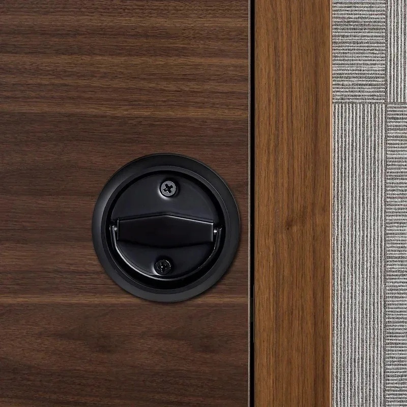 Премиум-ручки и кнопки для шка – обзор и цена Cabinet Knob Round