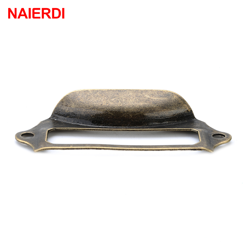Антикварные ручки NAIERDI, эти – обзор и цена Furniture Hardware Names