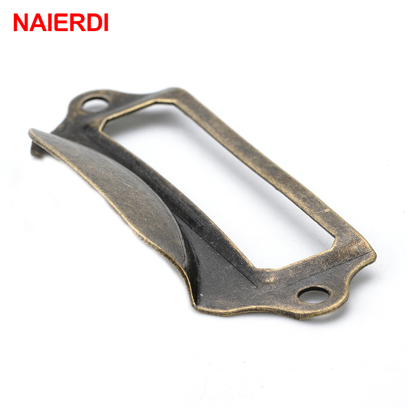 Антикварные ручки NAIERDI, эти – обзор и цена Furniture Hardware Names