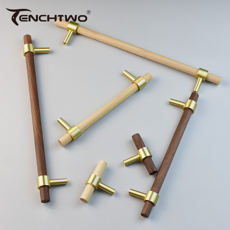 Скандинавский современный кухо – обзор и цена Furniture Hardware Gold
