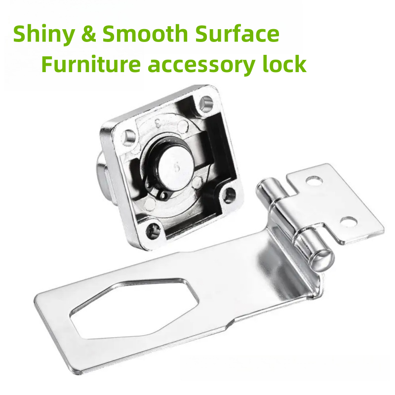 1/2 комплекта замка для мебели – обзор и цена Furniture Hardware Knobs