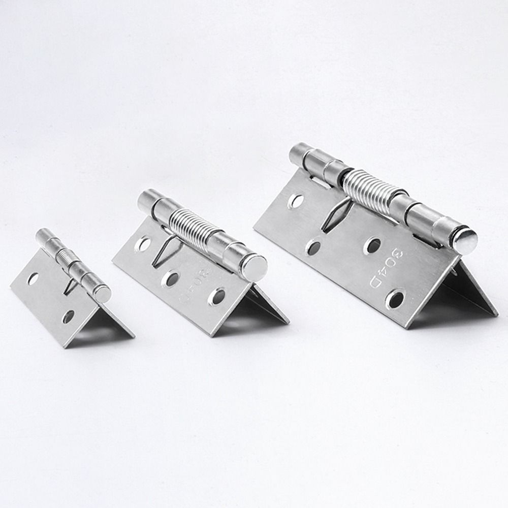 Автоматический отскок из нержа – обзор и цена Furniture Hardware Hinges