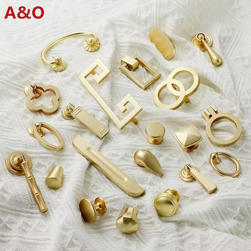 Ручки для ящика, мебели, кухон – обзор и цена Furniture Hardware China