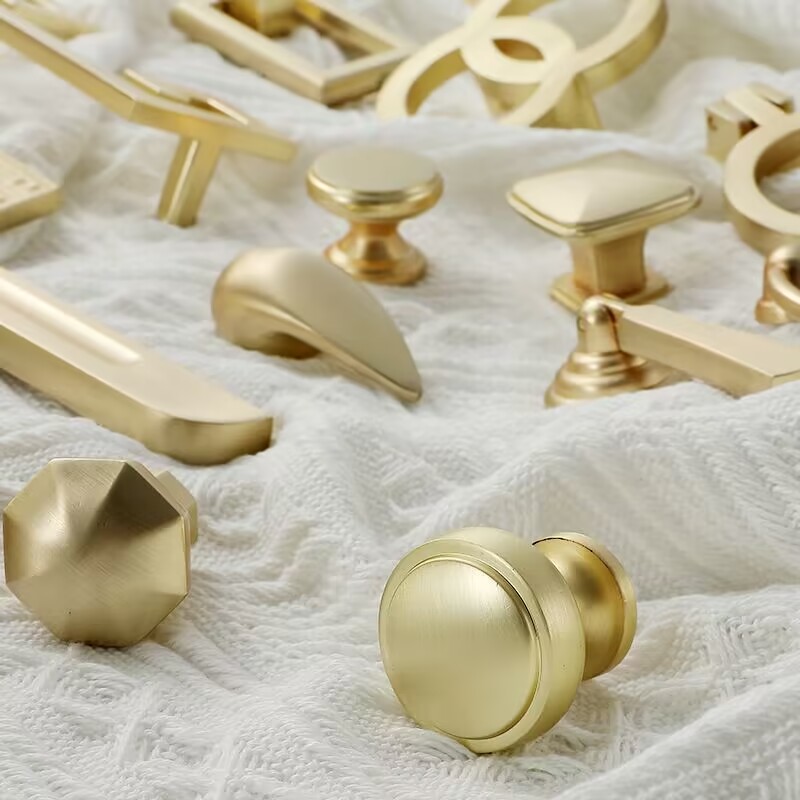 Ручки для ящика, мебели, кухон – обзор и цена Furniture Hardware China