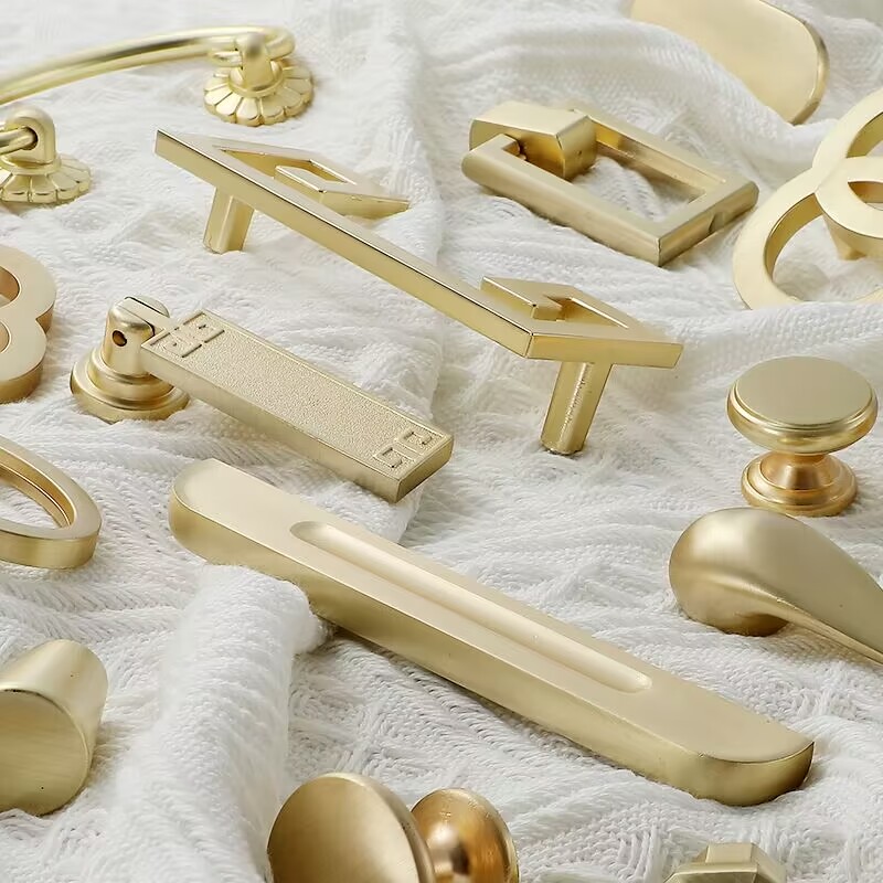Ручки для ящика, мебели, кухон – обзор и цена Furniture Hardware China