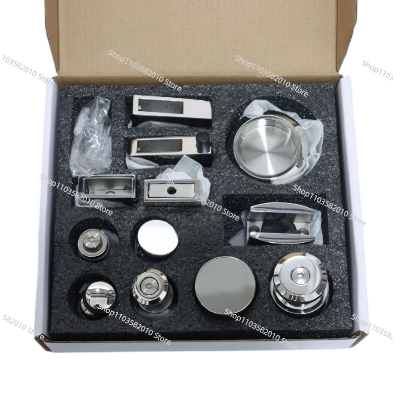 Комплект фурнитуры для раздвиж – обзор и цена Furniture Hardware Fittings
