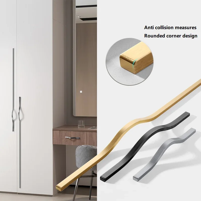 Гальванические матовые золотые – обзор и цена Furniture Hardware Gold