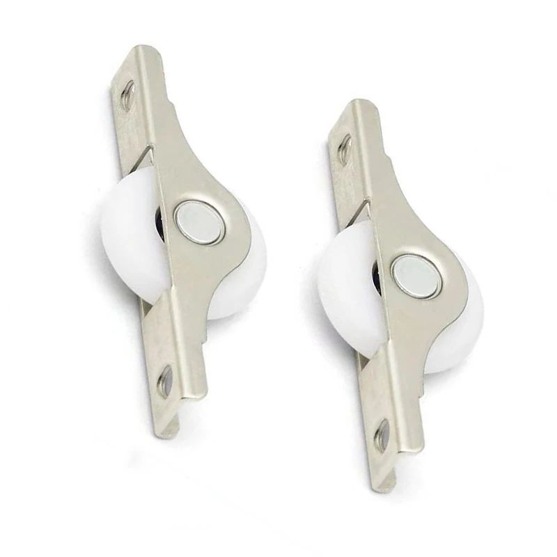 Новые 10 шт. ролики для раздви – обзор и цена Furniture Hardware Brands