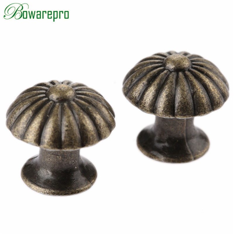 2 шт. миниатюрные мебельные ру – обзор и цена Cabinet Knob Round