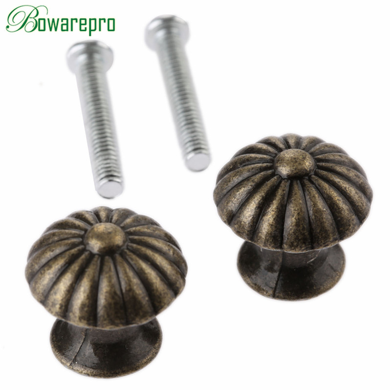 2 шт. миниатюрные мебельные ру – обзор и цена Cabinet Knob Round