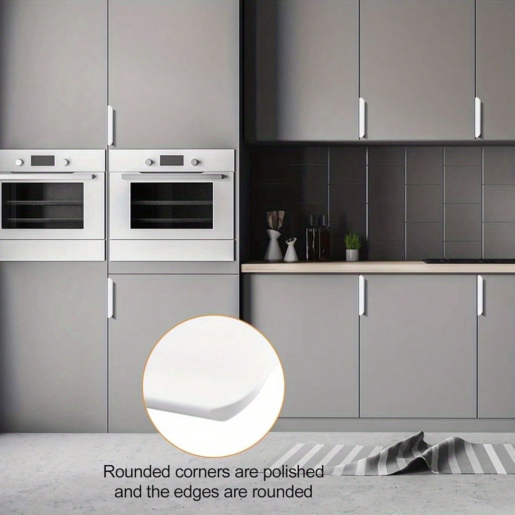 Набор из 8 ручек, металлически – обзор и цена Furniture Hardware China