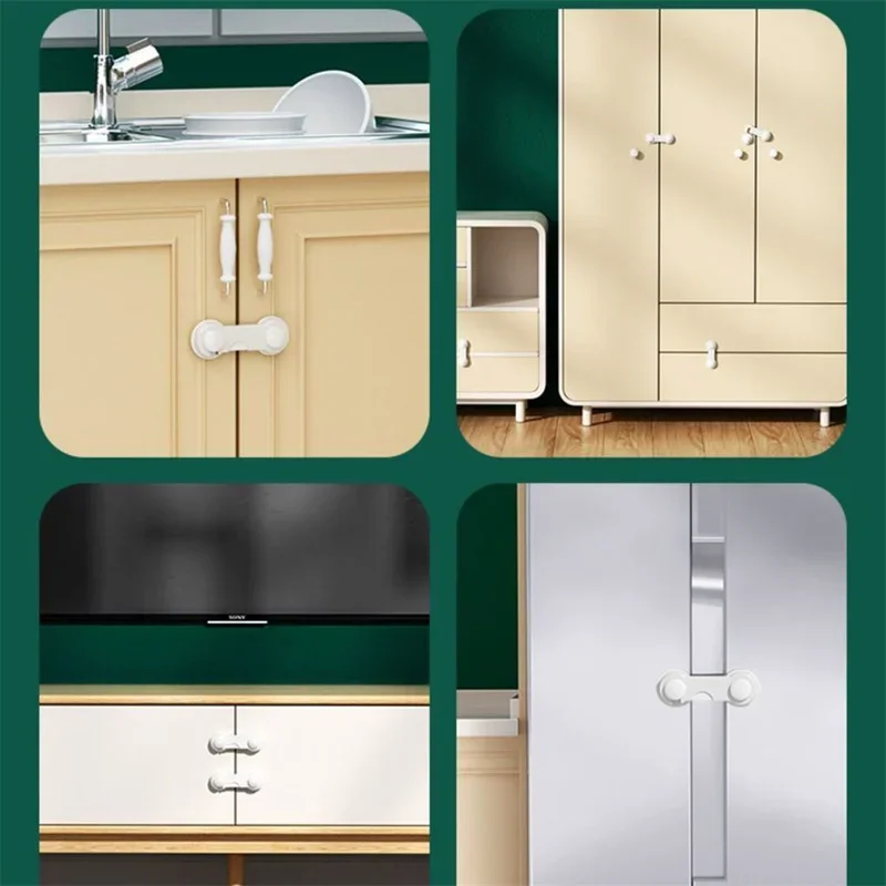Замок для безопасности детей,  – обзор и цена Furniture Hardware Manufacturers