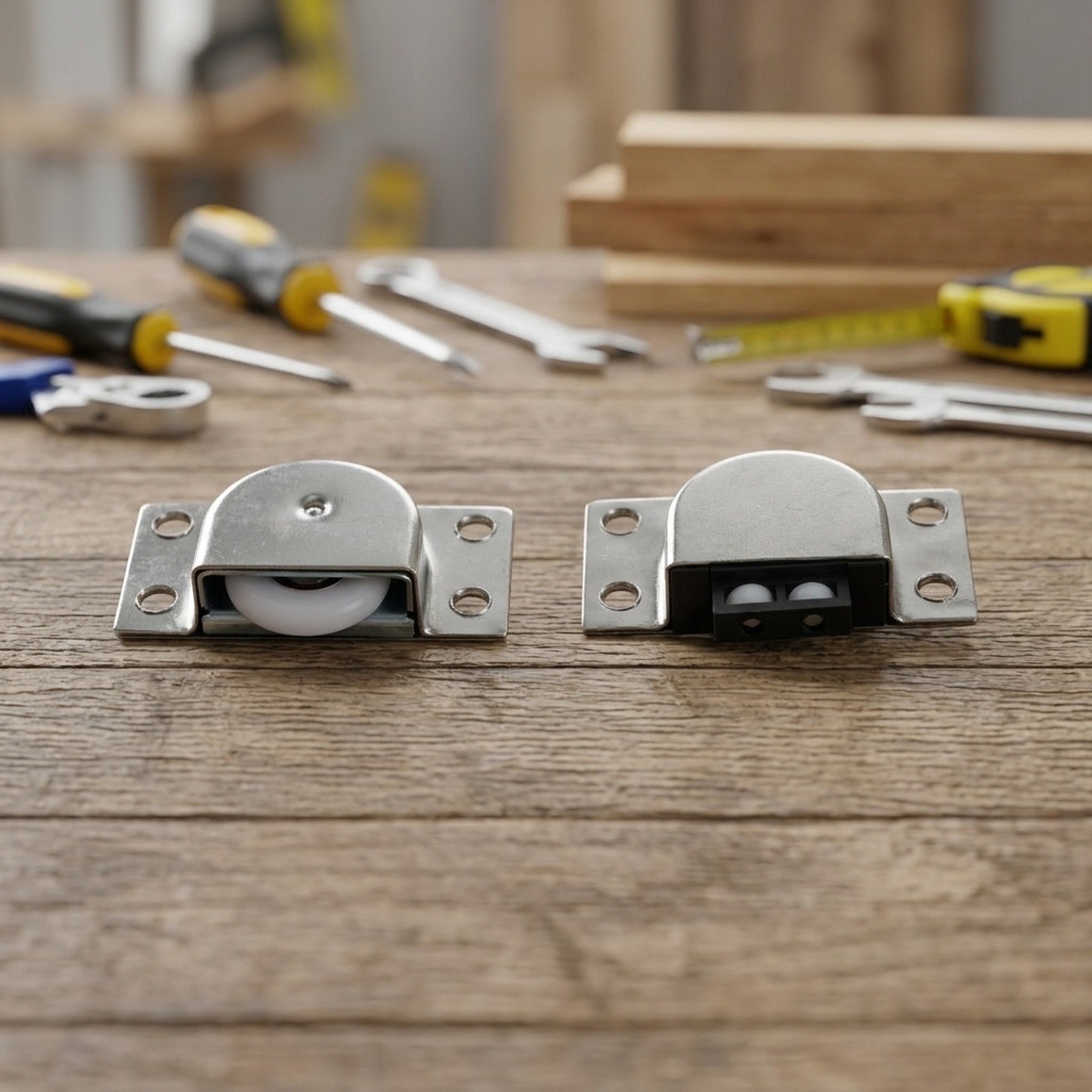 Фурнитура для дверей: ролики д – обзор и цена Furniture Hardware Brands