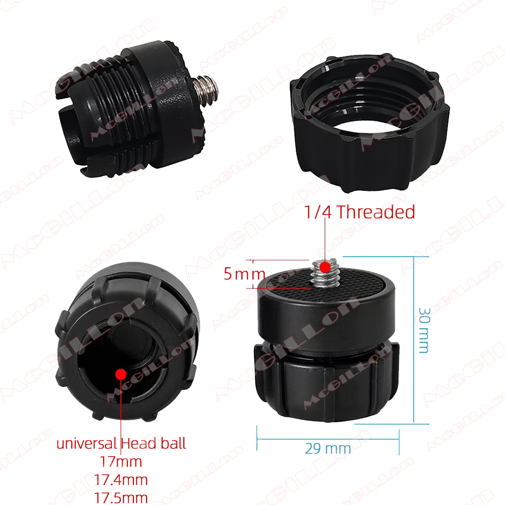 17 мм шариковый крепежный зажи – обзор и цена Cam Lock Nut