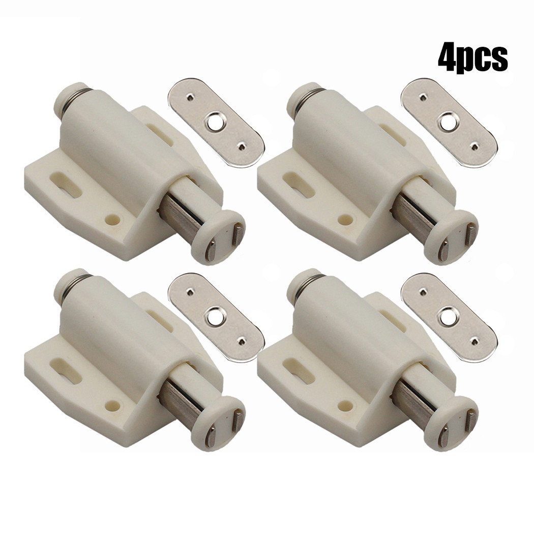 4 шт./упак. магнитные дверные  – обзор и цена Furniture Hardware Fittings