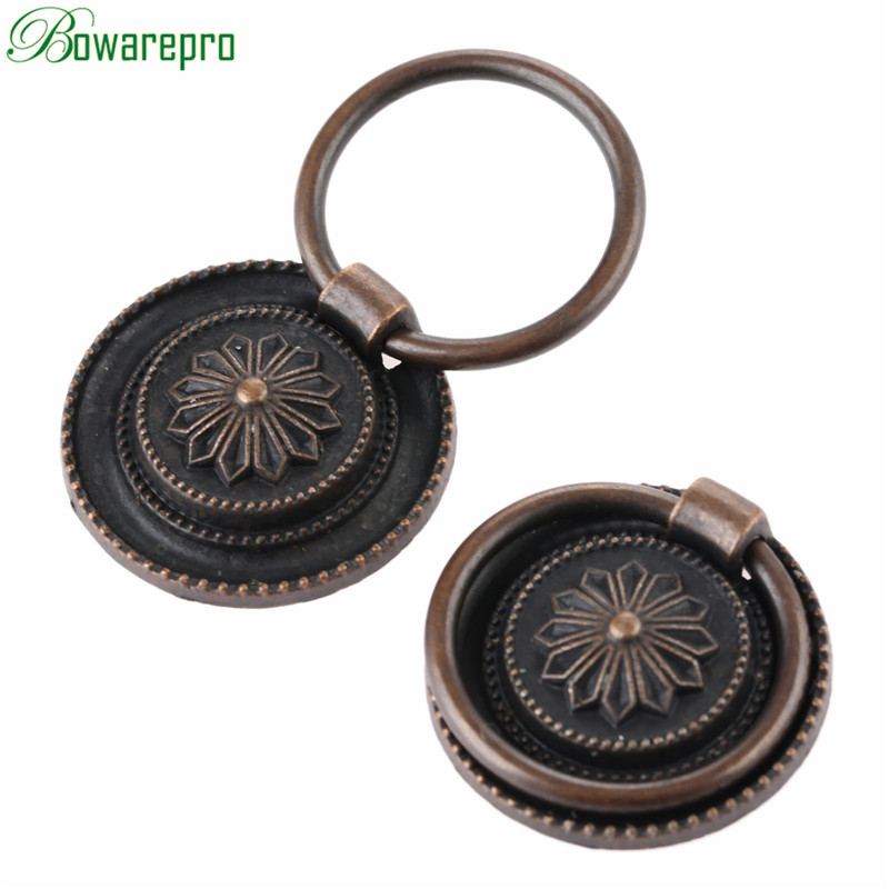 2 шт., ручки и ручки для ящико – обзор и цена Cabinet Knob Round