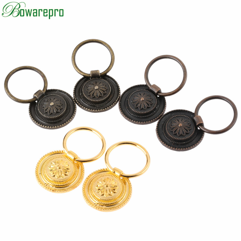 2 шт., ручки и ручки для ящико – обзор и цена Cabinet Knob Round