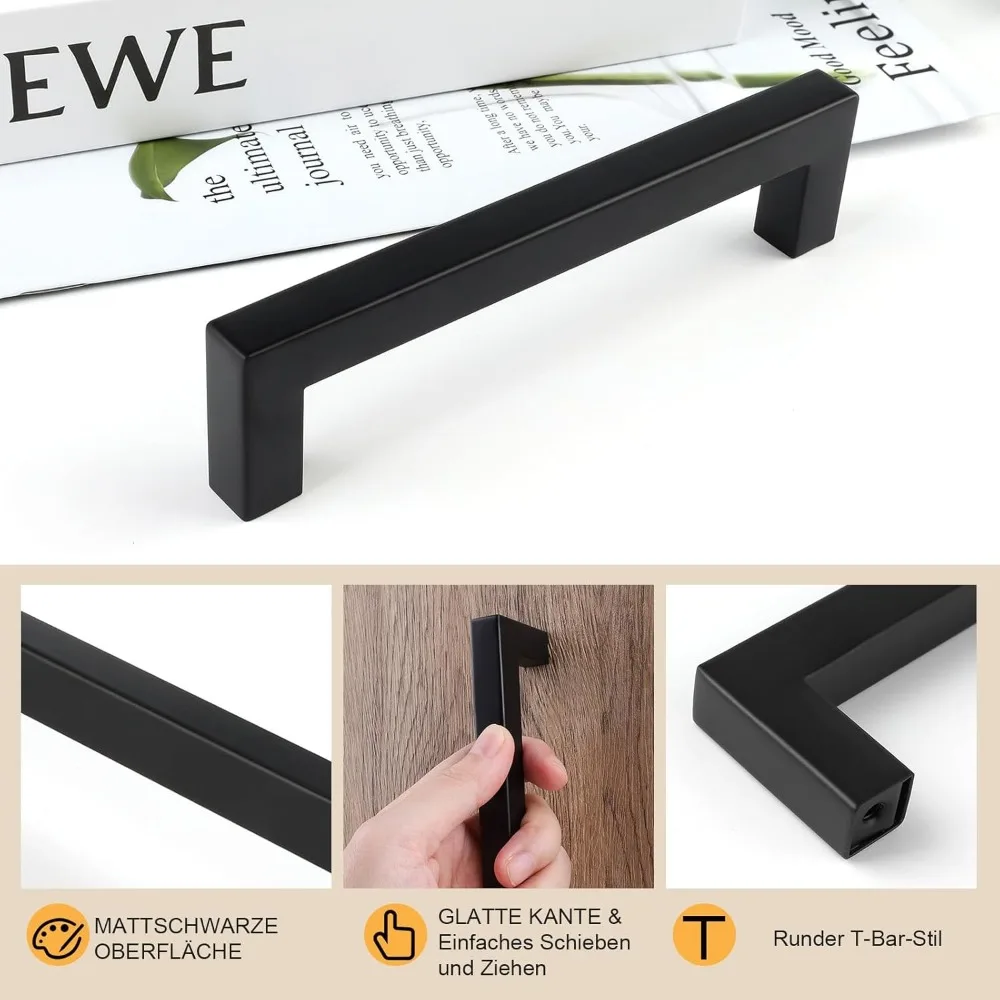 6/18 шт., квадратная мебельная – обзор и цена Furniture Hardware China