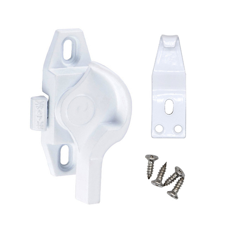 1 шт., оконные защелки для без – обзор и цена Furniture Hardware Fittings