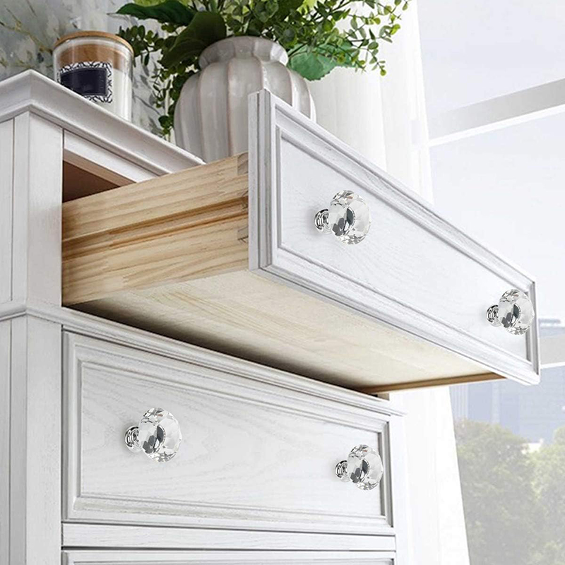 Набор из 6 круглых пластиковых – обзор и цена Furniture Hardware China