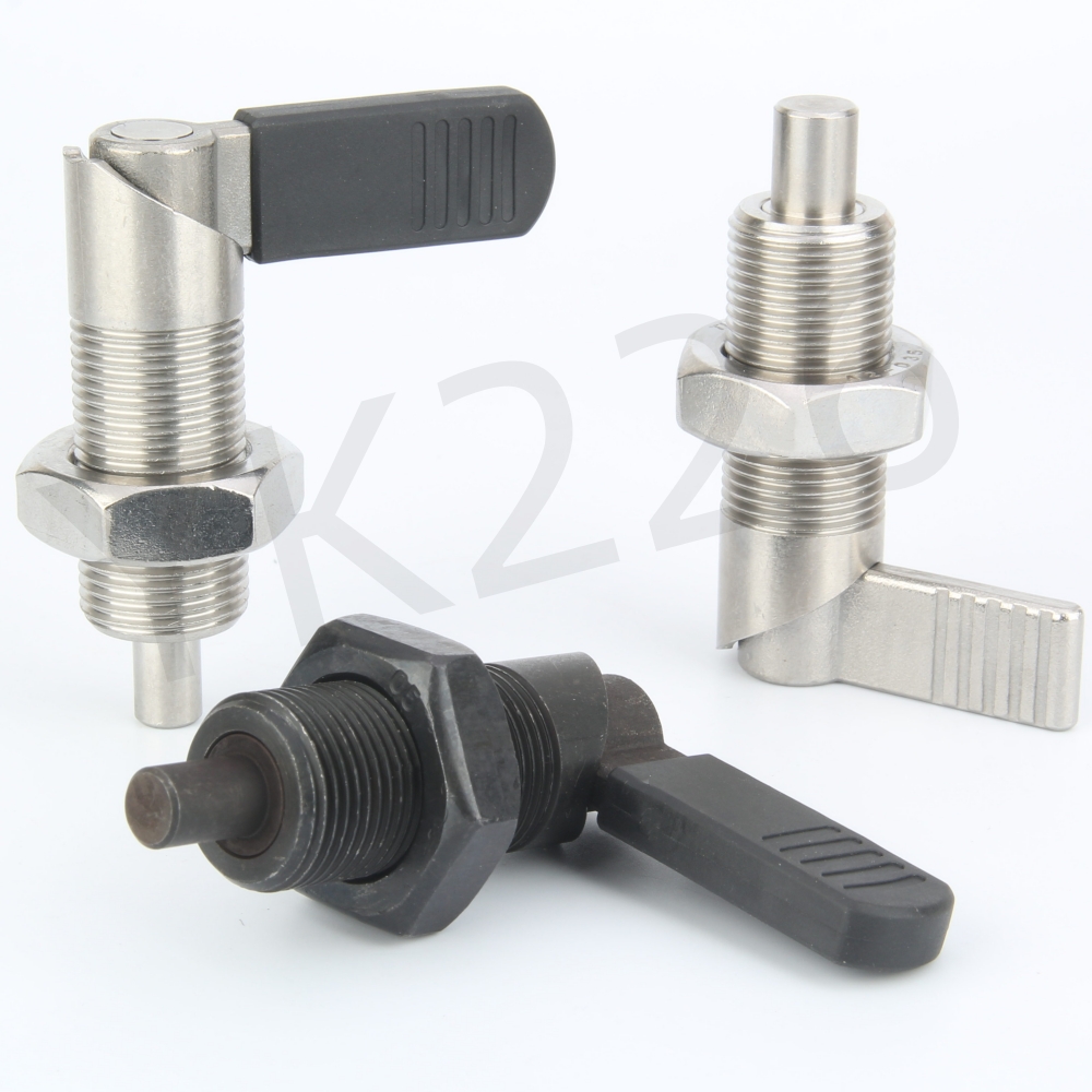 YK226 Угловые/из нержавеющей с – обзор и цена Cam Lock Nut