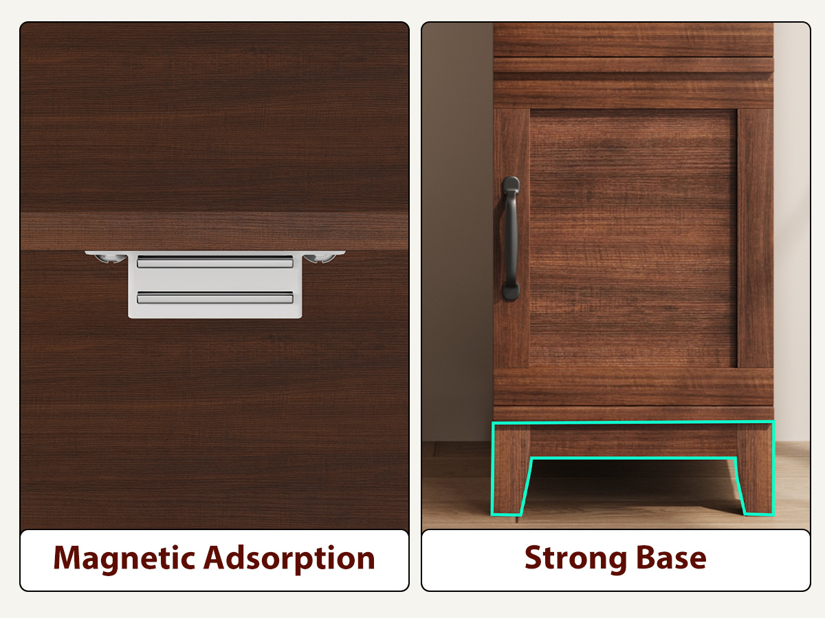 Деревянный шкаф-гардероб – выс – обзор и цена Furniture Hardware Hinges