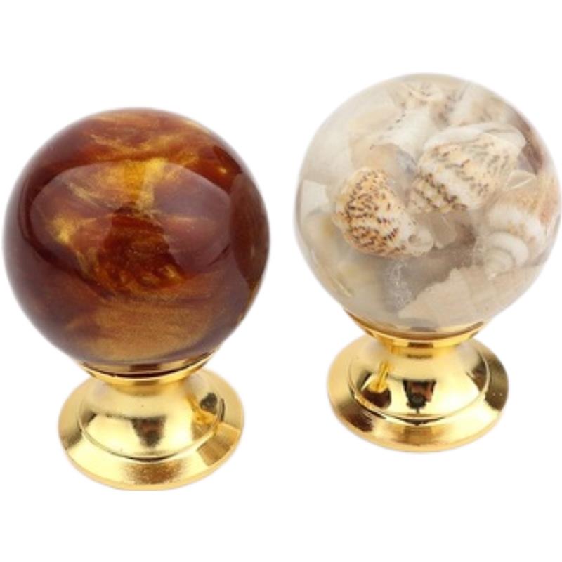 Ручки для шкафов и ящиков из я – обзор и цена Furniture Hardware Gold