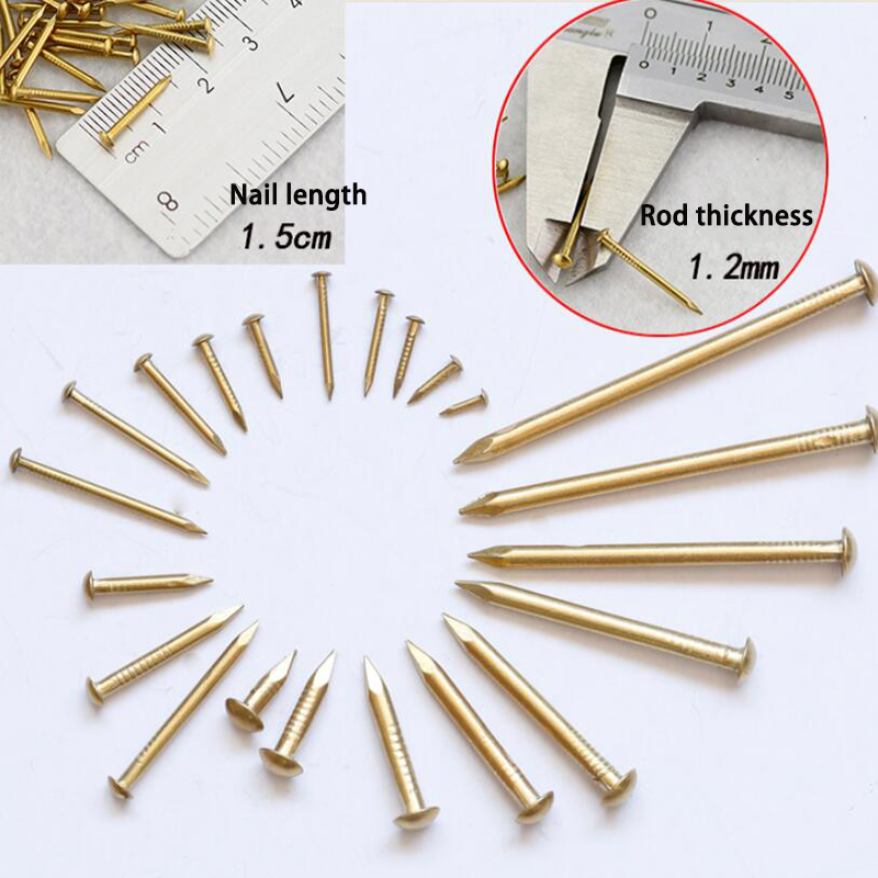 10/20/50100 шт., медные петли  – обзор и цена Furniture Hardware Hinges