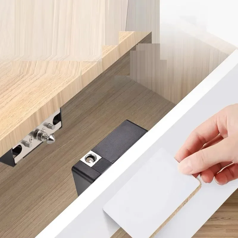 Умный дверной замок Tuya, неви – обзор и цена Furniture Hardware Manufacturers